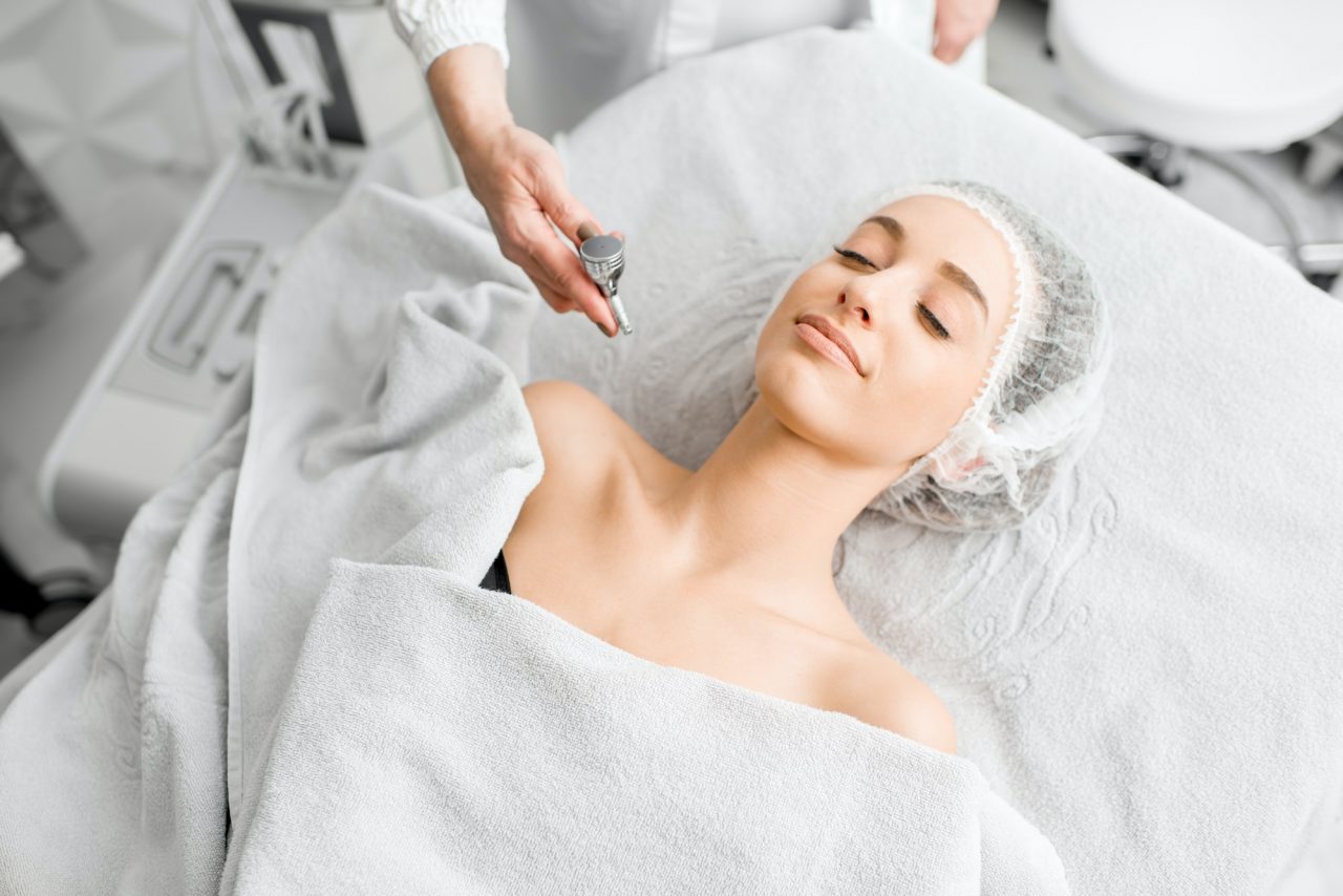 Hormone optimization for perimenopause & beyond