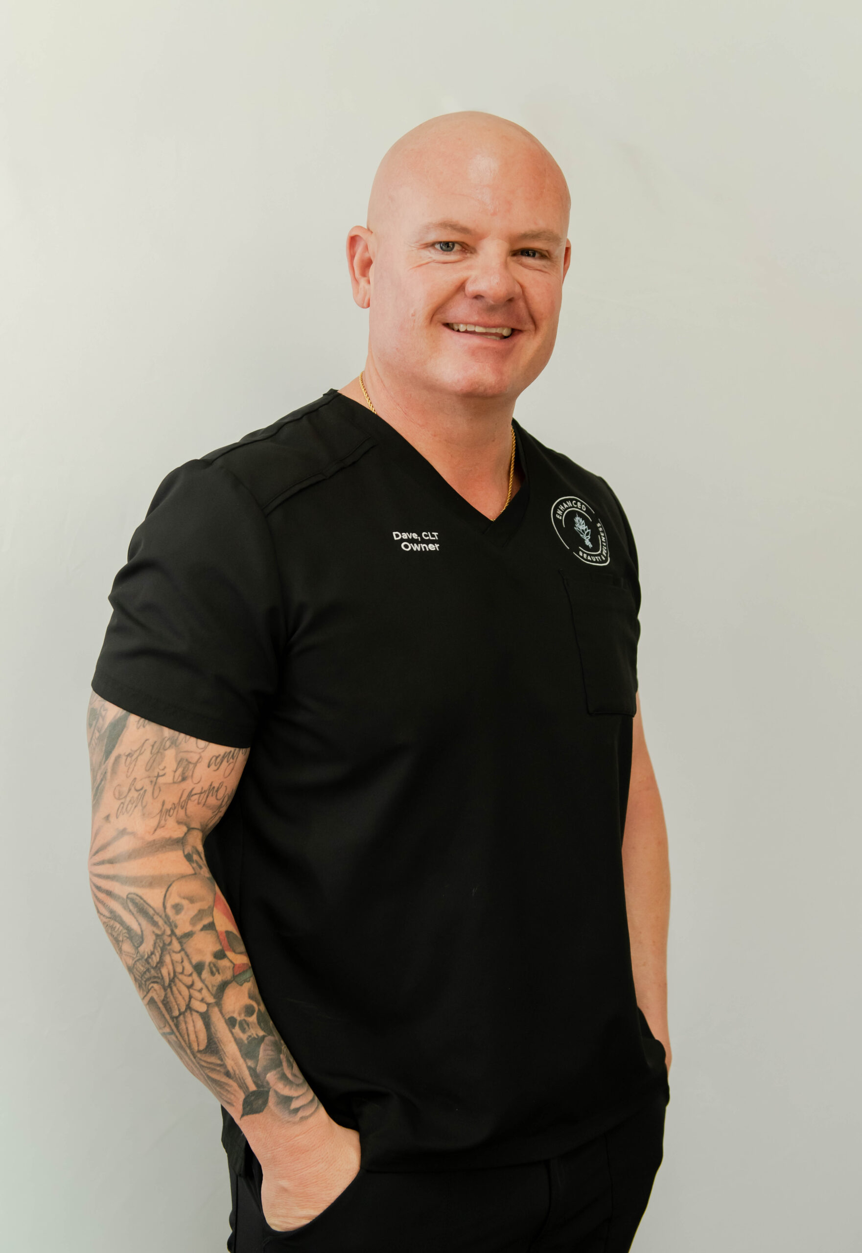 Dave Hough